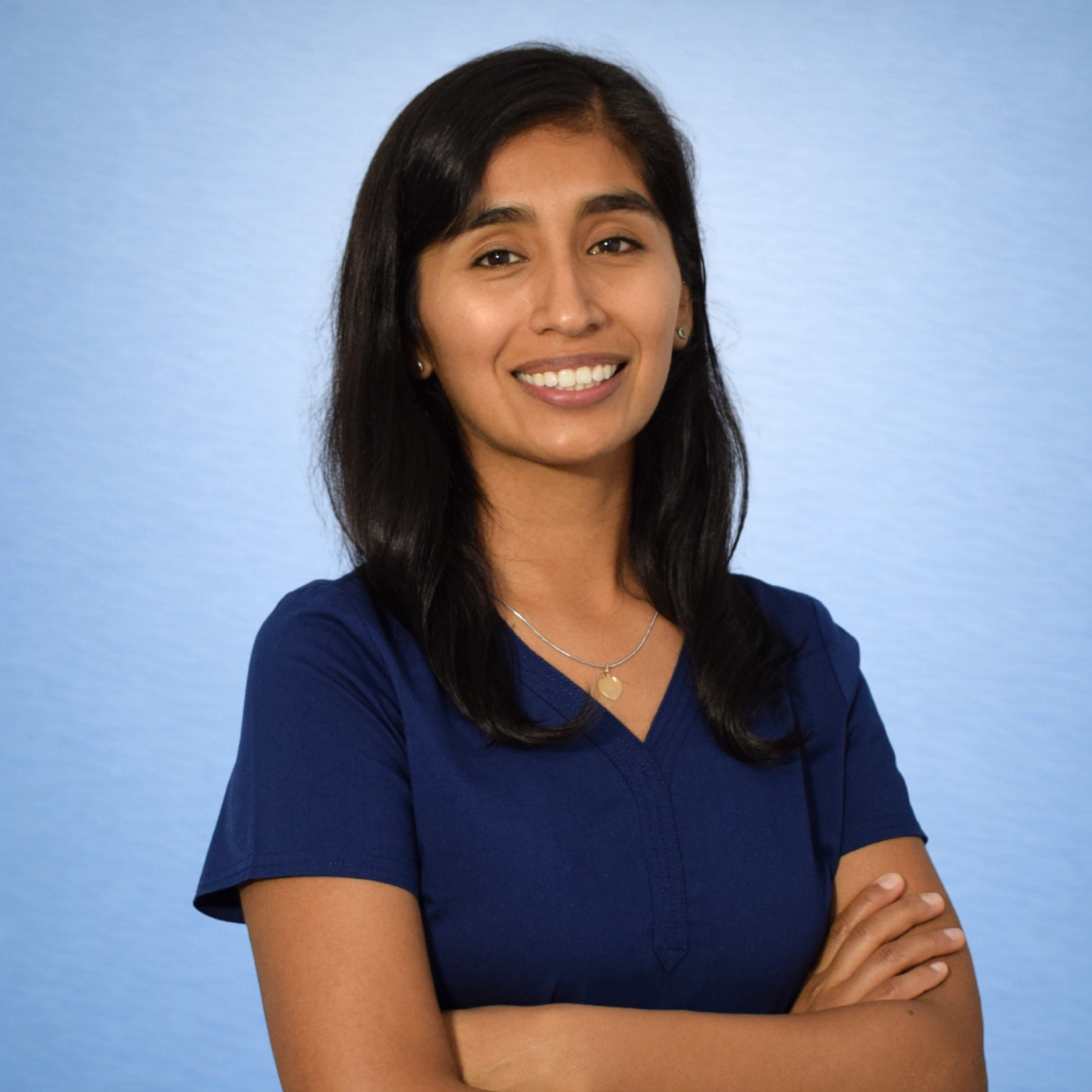 Dr. Georgette Vargas Suazo