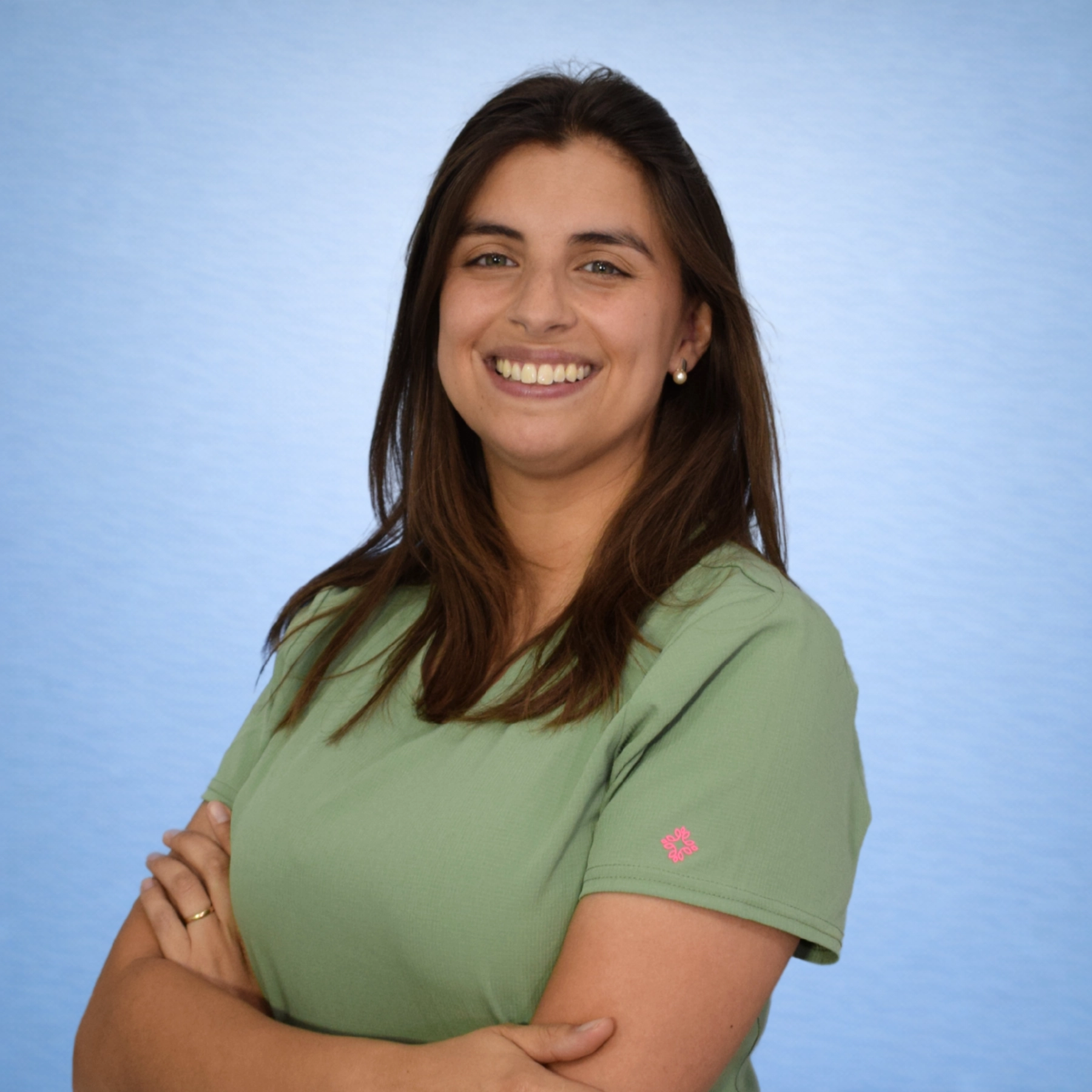 Dr. Lorena Saavedra