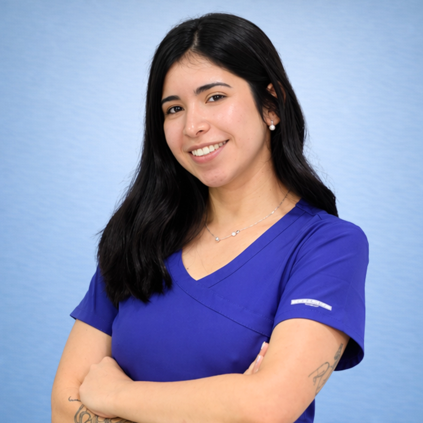 Dra. Javiera Moraga